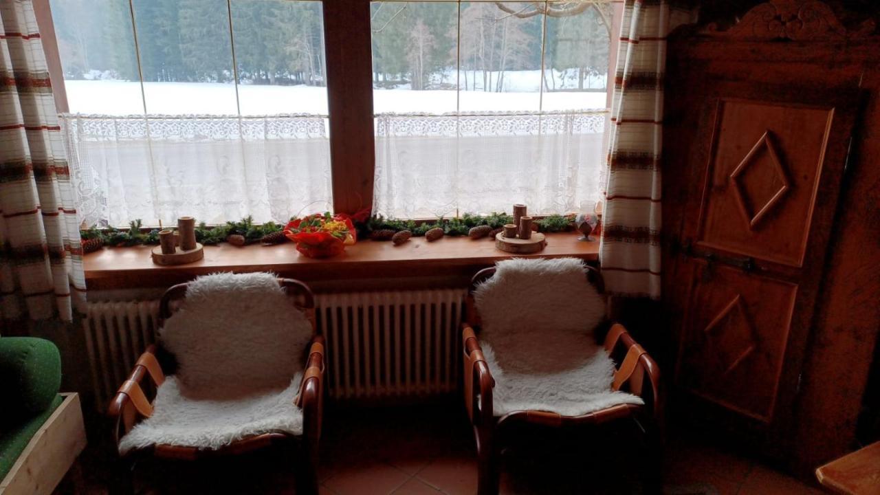 Al Cervo Albergo - Hotel Stabiziane Exteriér fotografie
