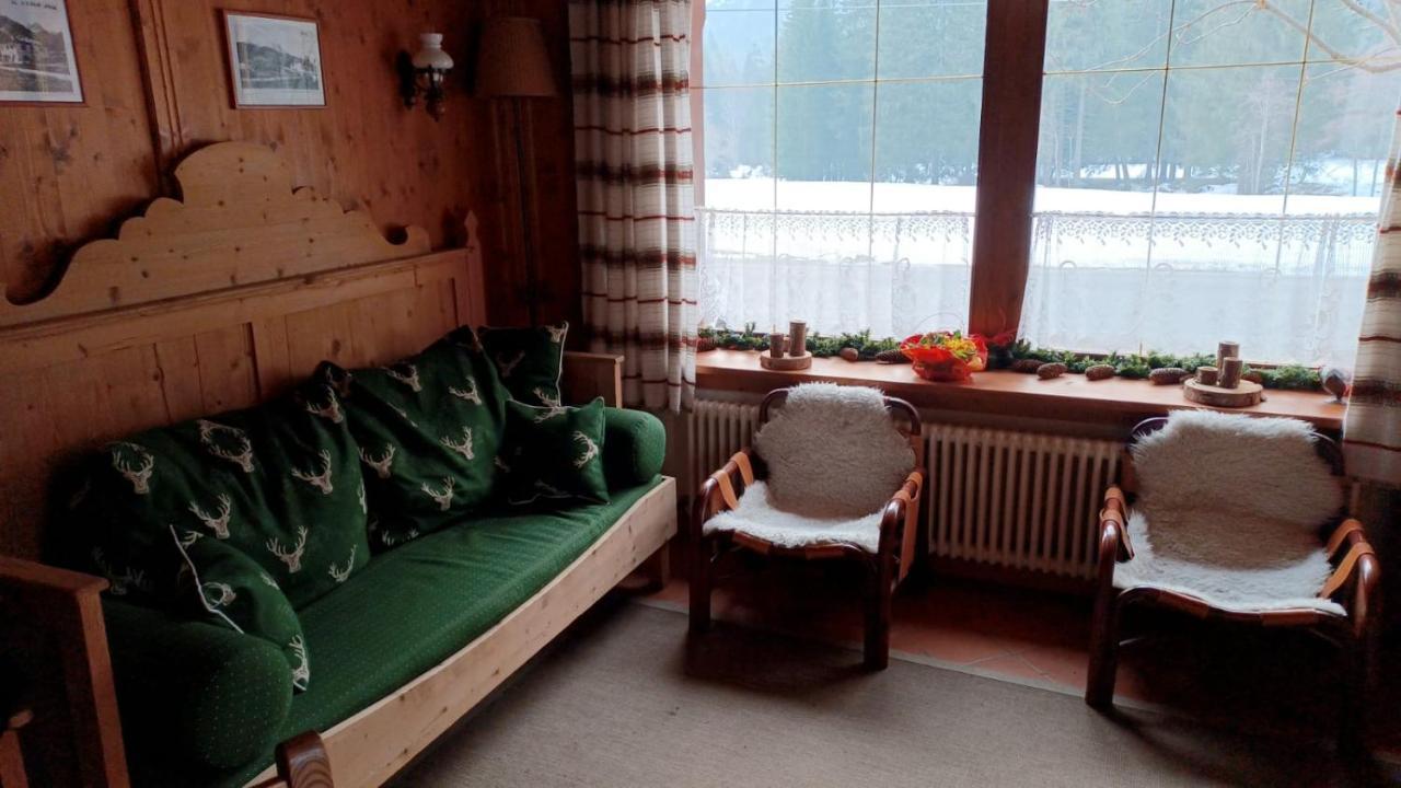 Al Cervo Albergo - Hotel Stabiziane Exteriér fotografie