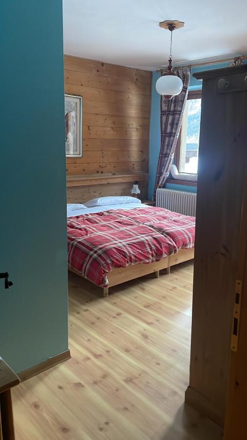 Al Cervo Albergo - Hotel Stabiziane Exteriér fotografie